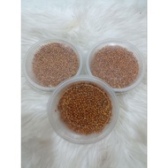 BAJA TIMBANG OMOSCODE / 215 GRAM