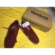 Reebok revenge plus mu mens classic shoes red original sneakers NEW size 42