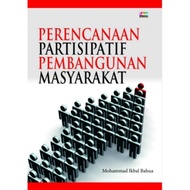 Comparison Planning of Community Development - Mohammad Ikbal Tukaa.