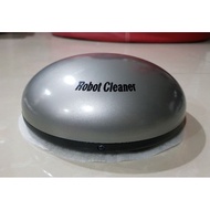 Mini Robot Cleaner [Battery]
