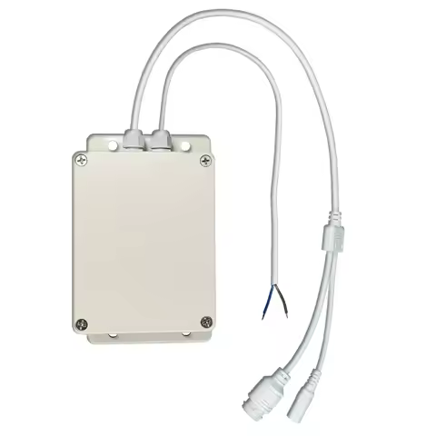 IP 60W Network PA System Professional Audio Public Address PA Active Board Power Supply DC12-24V