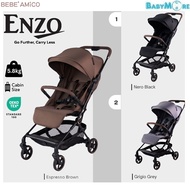 Bebe Amico Enzo (Nb-22kg)