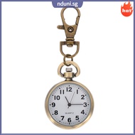 Nurse Watch Student Keychain Pocket Watch for Nurse Doctor nduni
