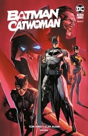 Batman/Catwoman Tom King
