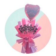 Mini Cadbury Boquet/Gift