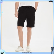 Giordano Drawstring short pants Original