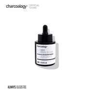 [NEW] Charcoalogy Bamboo Charcoal Elixir เซรั่มฟื้นฟูและบำรุงให้เกราะป้องกันผิวแข็งแรง 30 มล.