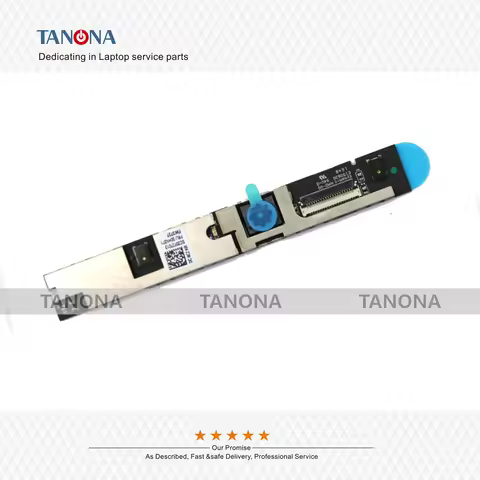 New 00HN371 00HN372 00HN370 SC20F27013 01HW052 For ThinkPad T470 T570 P51S Webcam Camera 720P