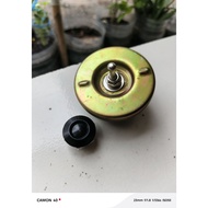 Gl100 tank cap click gl100