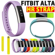 Soft Silicone strap for Fitbit Alta for Fitbit Alta HR Replacement Band Watch Sports smart Wrist