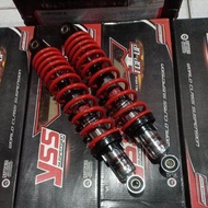 Shock YSS Shockbreaker Top Prime Jupiter Z Vega R SupraKharismaRx king