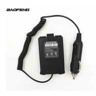Car Charger Battery Eliminator For BAOFENG UV-5R