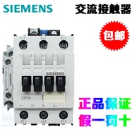 Original Siemens 3TF3511 30 32 33 34 35 AC Contactor 11-OX AC220V with Auxiliary