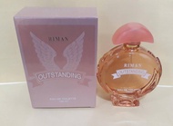 น้ำหอมแท้นำเข้า Riman OutStanding 100ml.