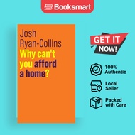 Why Can't You Afford A Home - Hardcover - English - 9781509523252