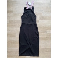 Jaspal 1 Dress From Shop Full Label 1 995 459.- There Is A Code 3xx Size Xs Chest 32