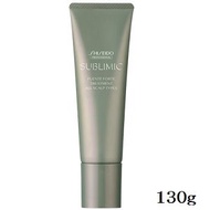 Shiseido Professional SUBLIMIC FUENTE FORTE Hair Treatment 130g b6080