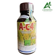 250ml A-C4 Advansia AC4 Racun BLB/BLS/BPB/new stock/Ready stock|Original|Rendam padi Benih