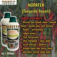 Terlaris NOPATEK terbaik