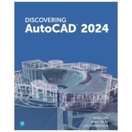 Discovering AutoCAD 2024