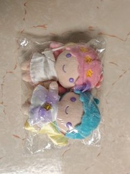 Little twin stars 公仔