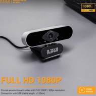 CODE L69O MTech Camera Webcam 18P Full HD WB35