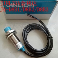 JINLIDA JINLIDA M18 Proximity Switch J4-D8B1/D8B2/D8B3 Sensor Switch