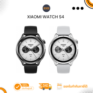 Xiaomi Watch S4