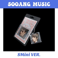 NCT DREAM 5th Mini Album [DREAM()SCAPE] SMini Ver.