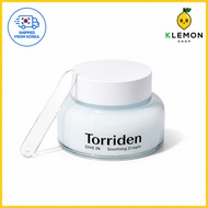 [KOREA] Torriden Dive In Soothing Cream, 100ml / Korean Dive In Cream