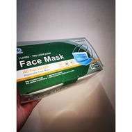 Head Loop Face Mask (readystock)