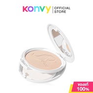 Chaonang Perfect Bright UV 2-way Powder Foundation เจ้านาง แป้งผสมรองพื้นสูตรพิเศษ