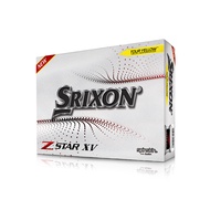 Srixon Z-Star XV 7 Golf Balls (12 Balls)