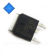5 Piece STD11NM65N TO-252 11NM65N 11N65 MOS TO-252 STD11NM65 SOT   chip