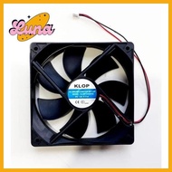 Fan DC 12V Size 12X12 luna__77