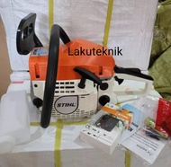 PROMO!!! Senso Chainsaw Stihl MS788 Senso Potong Kayu Stihl MS788