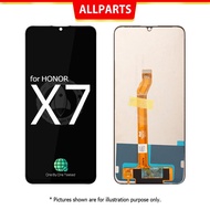 ALLPARTS Display for Huawei Honor X7 LCD Touch Screen Digitizer Replacement Play 6T CMA-LX2, CMA-LX1