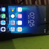 vivo 1606 second