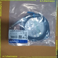 Authentic Recommended Shop E2E-X5ME1-Z NPN Normally Open E2E -X5ME2-Z Closed In Thailand You Can Iss