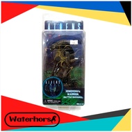 Neca Aliens Xenomorph Battle Damage Alien