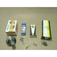 BULB H4 24V , H3 24V, 4090 24V, 67 24V