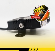 Original Senlo T2 Premium Mini Driving Light 90W Lighting Power ( 6 Months Warranty )