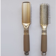 20% Discount Eyecandy Rainbow Volume Brush Anti-Hair Loss Comb Beauty Salon Hair Original