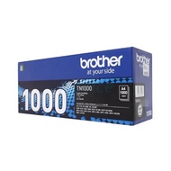 ตลับหมึกโทนเนอร์ Brother TN-1000