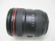 CANON 佳能單反鏡頭 ZOOM LENS EF 24-70mm 1:4 L IS USM