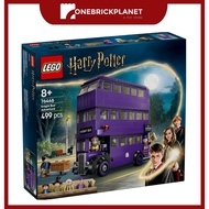 LEGO 76446 Harry Potter - Knight Bus Adventure