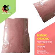 MERAH Red yeast Powder Red yeast Rice/ Red Mold Rice/ hongqu Red yeast Rice/ Red fermented Rice/ Red
