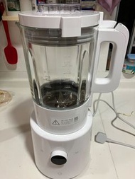 小米-米家智能破壁料理機豆漿機