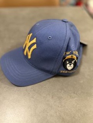 MLB New York Yankees 棒球帽