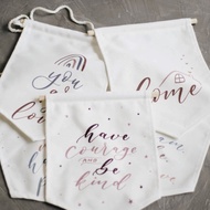 Lettering and Life Mini Banner Wall Decor Room Decor Nursery Decor Wall Decoration Children's Room D